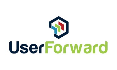 UserForward.com